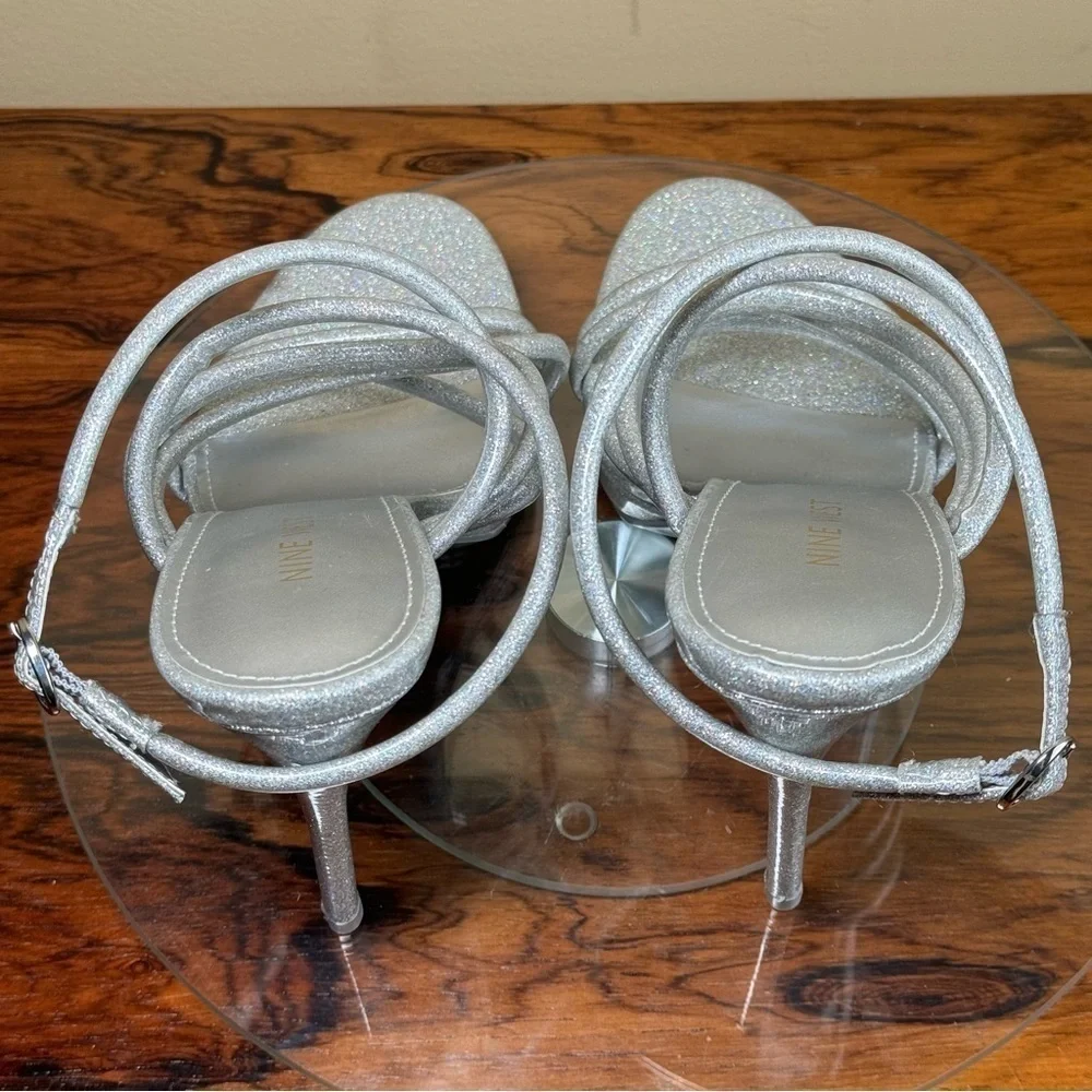 Nine West complete your